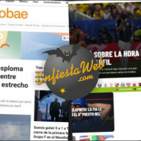 Resumen de noticias - 15/06/2026 Resumen de noticias - 15/06/2026